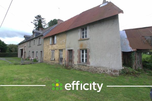 Maison 5 pièces - 100 m²