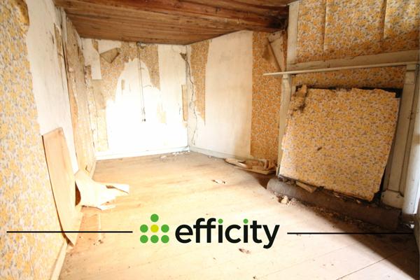 Maison 5 pièces - 100 m²