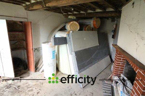 Maison 5 pièces - 100 m²