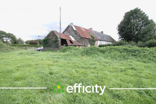 Maison 5 pièces - 100 m²