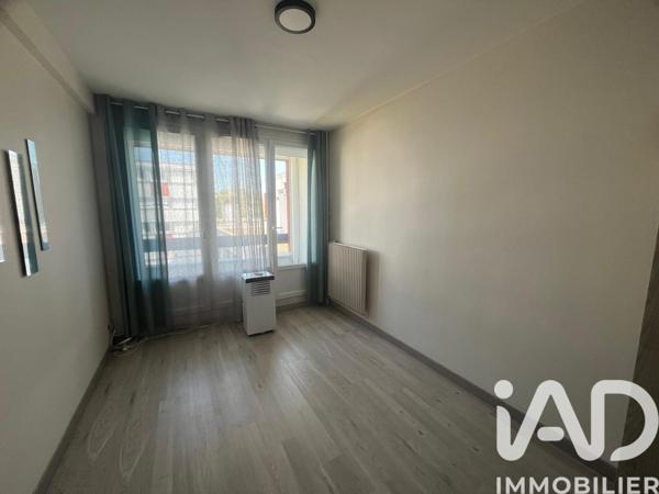Appartement à vendre 3 pièces 63,58 m² Fleury-les-Aubrais