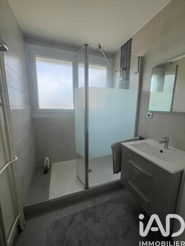 Appartement à vendre 3 pièces 63,58 m² Fleury-les-Aubrais
