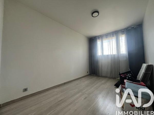 Appartement à vendre 3 pièces 63,58 m² Fleury-les-Aubrais