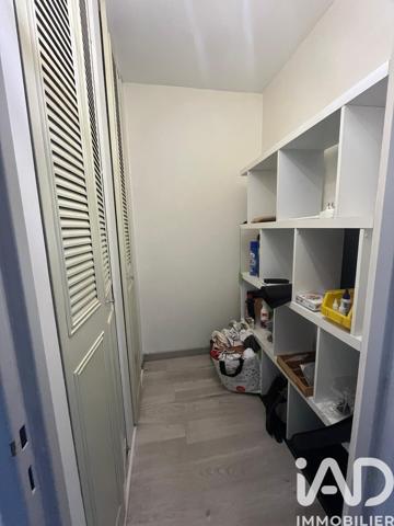 Appartement à vendre 3 pièces 63,58 m² Fleury-les-Aubrais