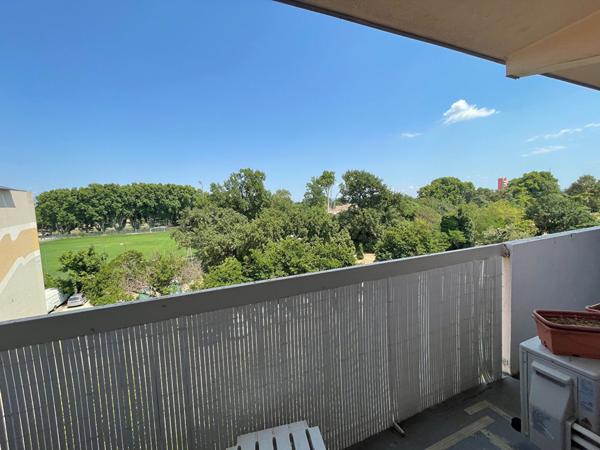 BAISSE DE PRIX AVIGNON - GRAND APPARTEMENT A VENDRE DE 72.5 m² AVEC balcon de 5.5 m² et Cave. POTENTIEL LOCATIF 877€/MOIS
