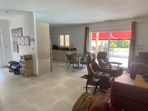 Maison Sanguinet 5 pièce(s) 133 m2