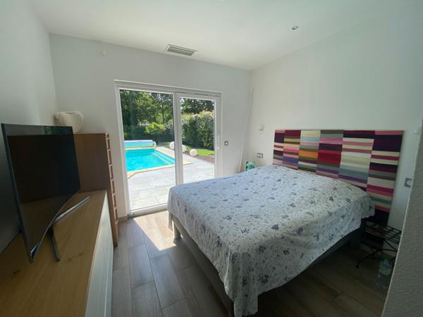 Maison Sanguinet 5 pièce(s) 133 m2