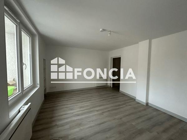 Location Maison 5 pièces 110.95 m² - Beausemblant 26240