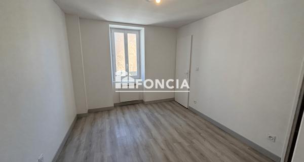 Location Maison 5 pièces 110.95 m² - Beausemblant 26240