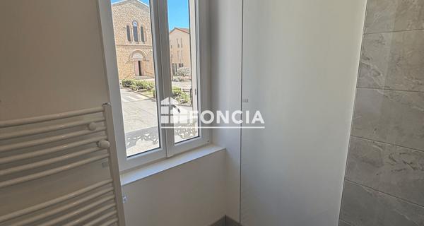 Location Maison 5 pièces 110.95 m² - Beausemblant 26240
