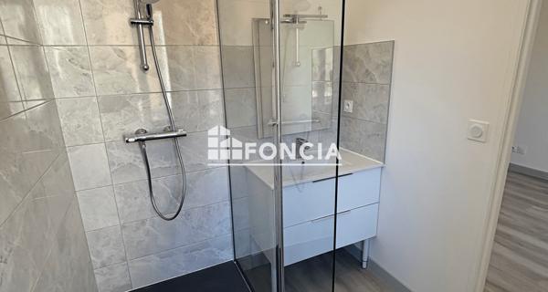 Location Maison 5 pièces 110.95 m² - Beausemblant 26240