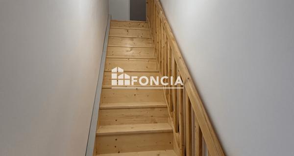 Location Maison 5 pièces 110.95 m² - Beausemblant 26240