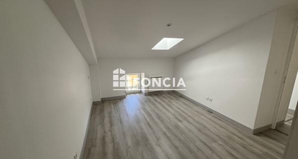 Location Maison 5 pièces 110.95 m² - Beausemblant 26240