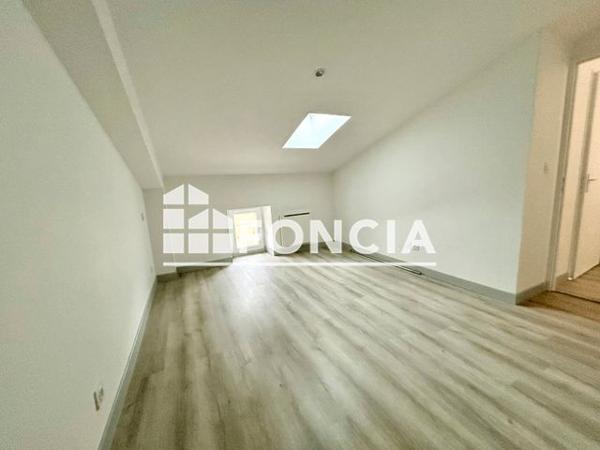 Location Maison 5 pièces 110.95 m² - Beausemblant 26240