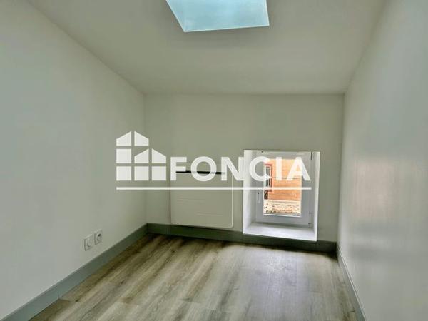 Location Maison 5 pièces 110.95 m² - Beausemblant 26240