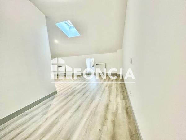 Location Maison 5 pièces 110.95 m² - Beausemblant 26240