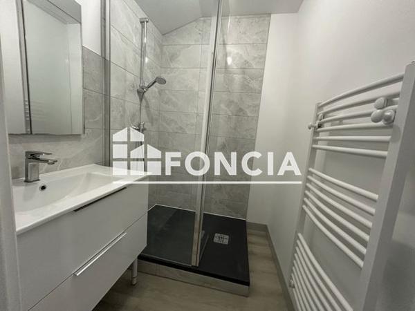 Location Maison 5 pièces 110.95 m² - Beausemblant 26240