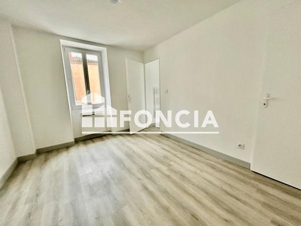 Location Maison 5 pièces 110.95 m² - Beausemblant 26240