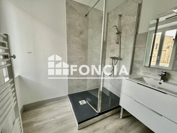 Location Maison 5 pièces 110.95 m² - Beausemblant 26240