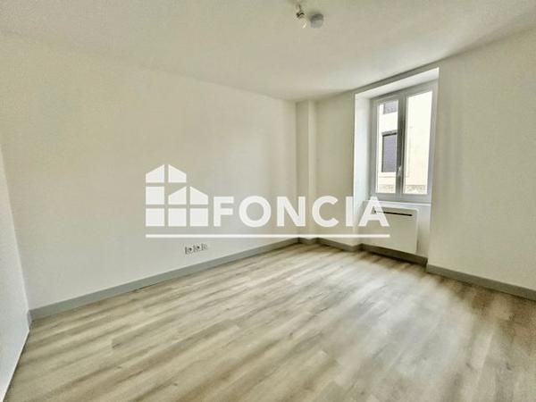 Location Maison 5 pièces 110.95 m² - Beausemblant 26240