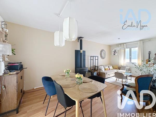 Maison à vendre 4 pièces 90 m² Villenave-d'Ornon