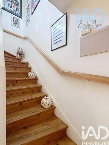 Maison à vendre 4 pièces 90 m² Villenave-d'Ornon