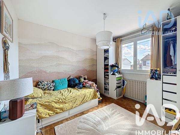 Maison à vendre 4 pièces 90 m² Villenave-d'Ornon