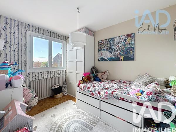 Maison à vendre 4 pièces 90 m² Villenave-d'Ornon