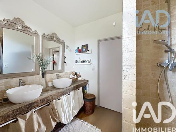 Maison à vendre 4 pièces 90 m² Villenave-d'Ornon