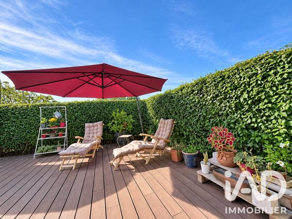 Maison à vendre 3 pièces 40 m² Tourrettes