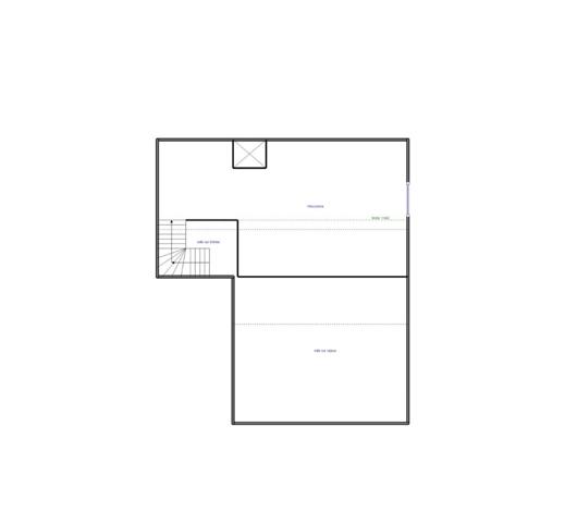 Maison à vendre 3 pièces 40 m² Tourrettes