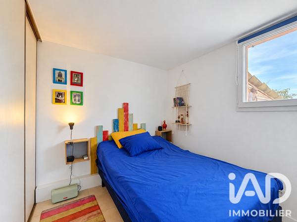 Maison à vendre 3 pièces 40 m² Tourrettes