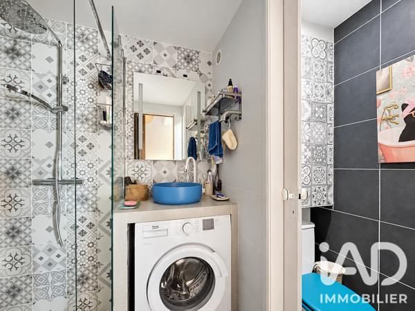 Maison à vendre 3 pièces 40 m² Tourrettes