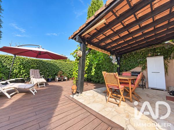 Maison à vendre 3 pièces 40 m² Tourrettes