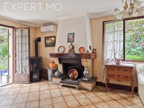 Tocane-Saint-Apre (24350) Proche Périgueux, Tocane, Maison Périgourdine, 150m², Hangar 200m² sur un terrain de 7500m², idéal Artisan