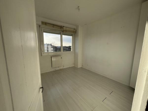 Appartement à vendre |  Bordeaux |  2 pièces | 33 m²