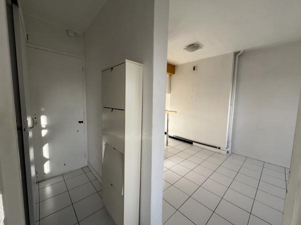 Appartement à vendre |  Bordeaux |  2 pièces | 33 m²