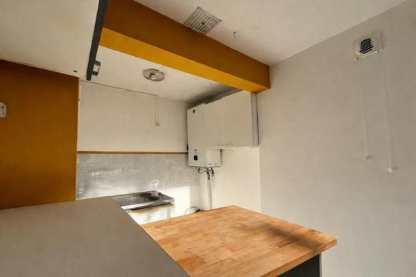 Appartement à vendre |  Bordeaux |  2 pièces | 33 m²