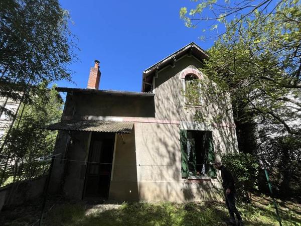 Maison à vendre |  Villefranche-de-Rouergue |  5 pièces | 115 m²