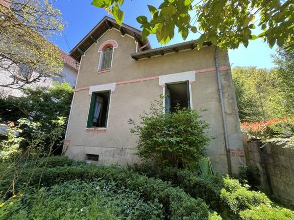 Maison à vendre |  Villefranche-de-Rouergue |  5 pièces | 115 m²