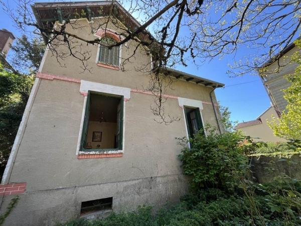 Maison à vendre |  Villefranche-de-Rouergue |  5 pièces | 115 m²