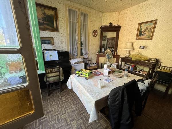 Maison à vendre |  Villefranche-de-Rouergue |  5 pièces | 115 m²