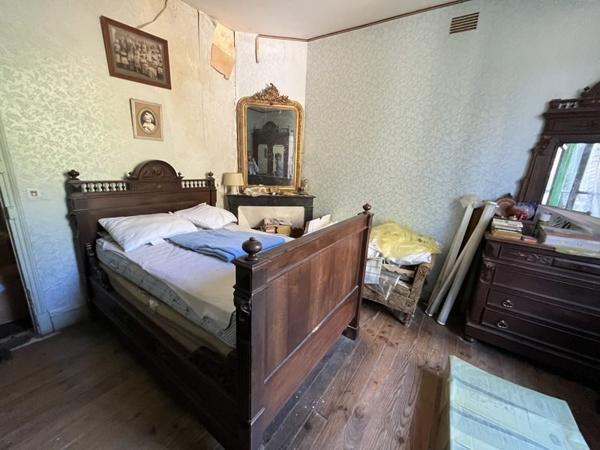 Maison à vendre |  Villefranche-de-Rouergue |  5 pièces | 115 m²