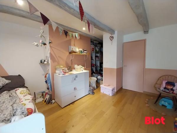 Maison 3 pièce(s)