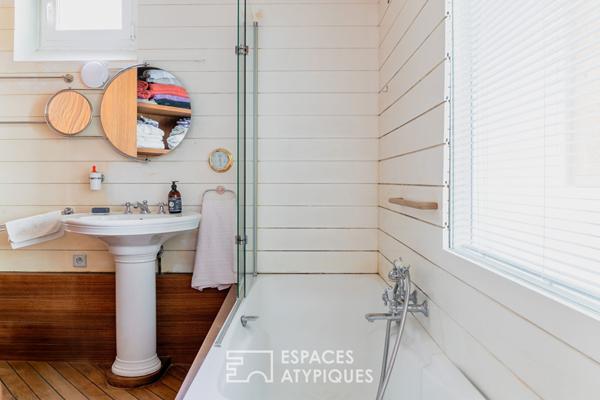 « Bel ancien » quartier Daguerre/Montparnasse