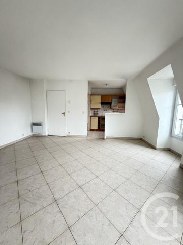 Appartement à vendre  2 pièces - 39,80 m2 BEZONS - 95