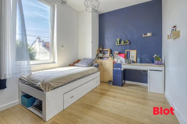 Maison 7 pièce(s)