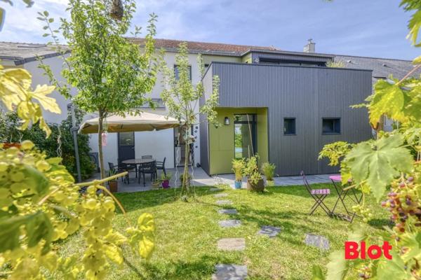Maison 7 pièce(s)