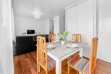 Appartement de 46 m²