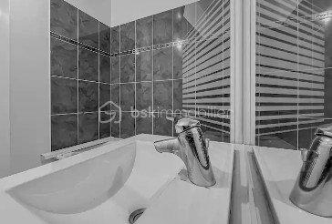 Appartement de 46 m²